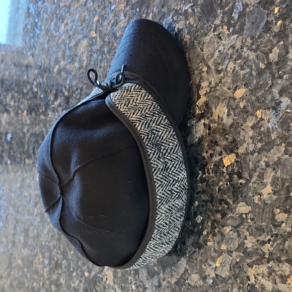 Stormy Kromer Cap. Size 7 1/8 - Picture 2 of 5